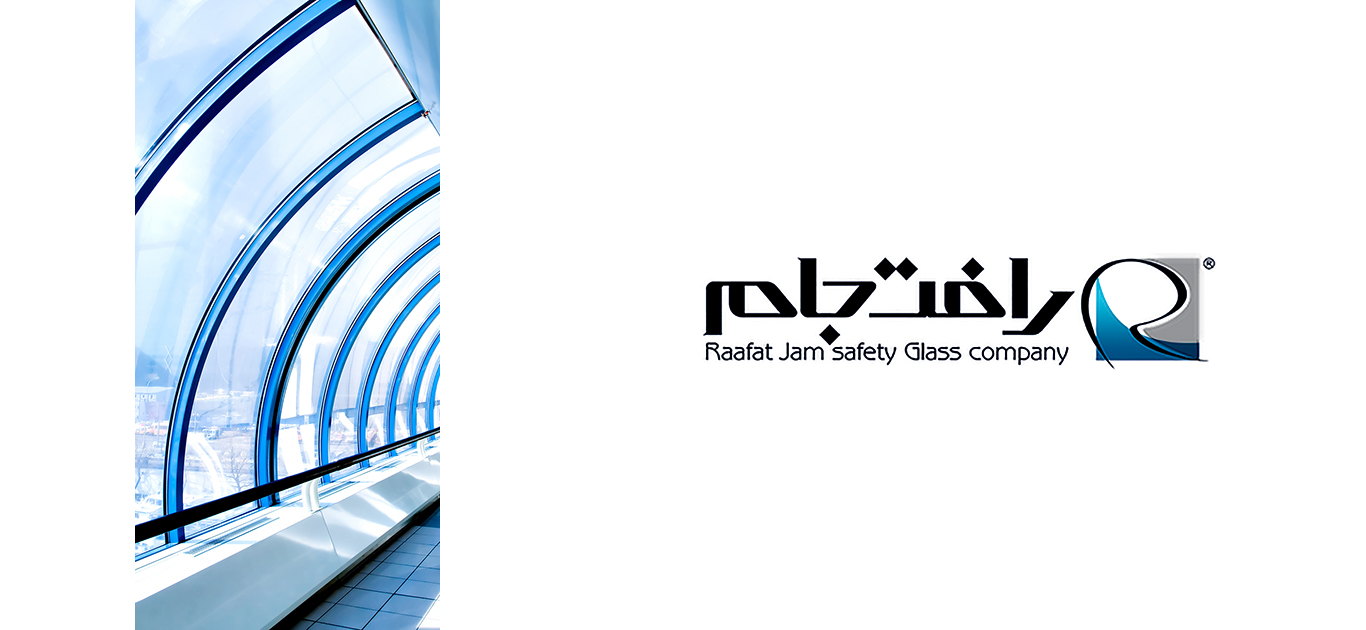 شیشه ایمنی رأفت جام