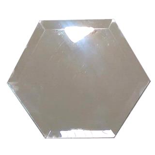 آینه شش ضلعی Hexagonal Mirror