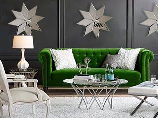 آینه ستاره Mirror Star 