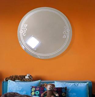 آینه دایره یاس   Jasmine Circle